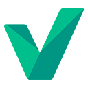 Veridika Logo