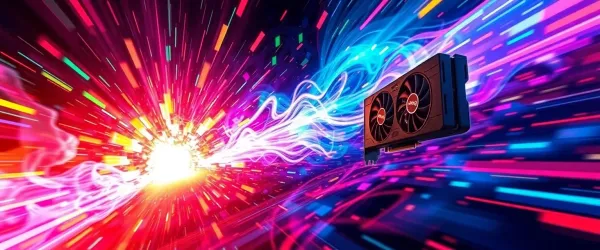 Los controladores de las GPU de AMD sufren problemas de crasheos