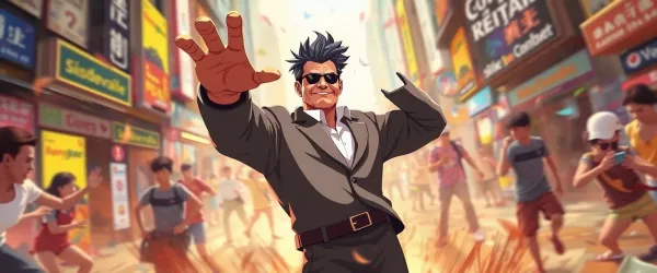 Elon Musk did a Nazi salute