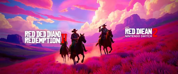 ¿Red Dead Redemption 2 llegará a Nintendo Switch 2?