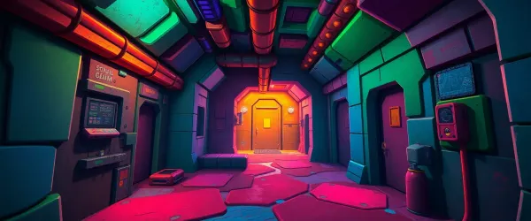 ¿Son reales las imágenes del bunker que dicen haber inspirado al Juego del Calamar?