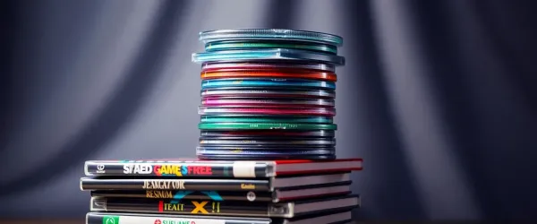 En el Reino Unido se venden más CDs de música que videojuegos en formato físico en 2024
