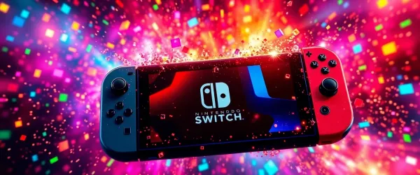 ¿Qué dicen los últimos rumores de la Nintendo Switch 2?