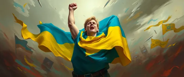 Zelensky es un dictador porque no ha convocado elecciones