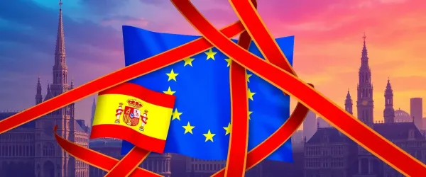 Bruselas abre expediente a España por NO adoptar la legislación del IVA para pyme