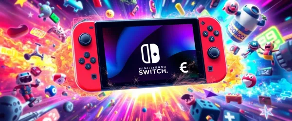 Nintendo Switch 2 costará 430€