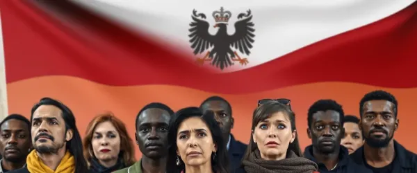 Will die AfD schwarze Menschen aus Deutschland entfernen?