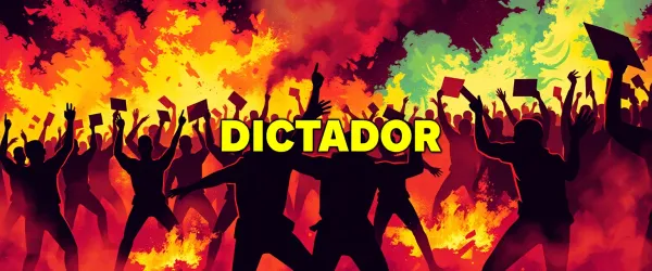 Pedro Sánchez es un dictador