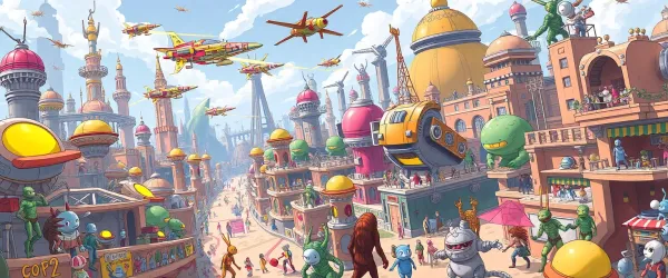 Los alienígenas existen