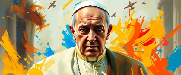 La vida del Papa corre peligro por problemas de salud