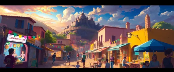 Surlabs es una empresa nacida en Dos Hermanas