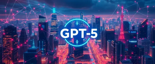 GPT-5 se lanzará en 2025