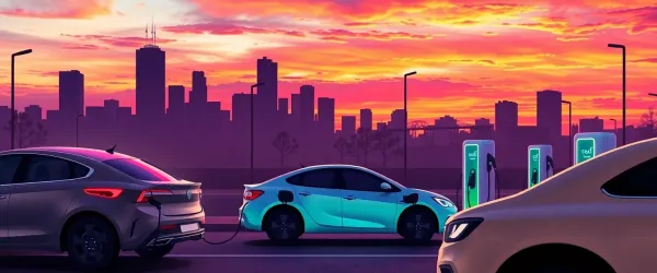 El Gobierno subirá el precio del carburante y los coches de combustión para favorecer la venta de eléctricos