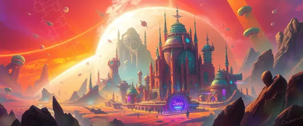 Existe vida en otros planetas