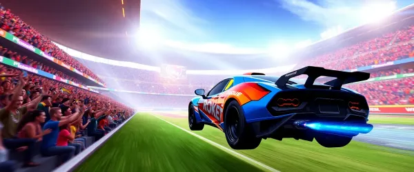 ¿Rocket league 2 va a salir pronto?