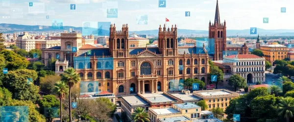 ¿Está comprometida la Universidad de Barcelona con las Humanidades Digitales?