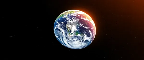 La tierra es plana