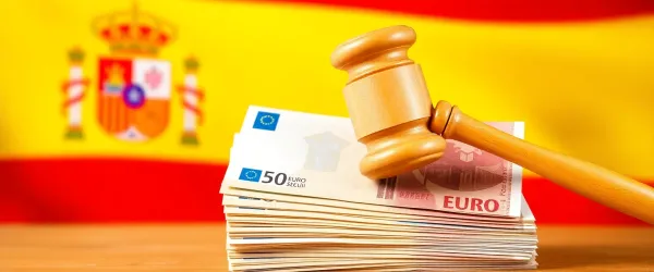 Es inconstitucional no presentar los presupuestos generales del estado en España