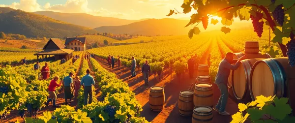 Was Rioja considered a good wine in 1925?