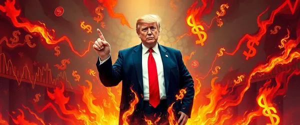 Trump condena a la economía global a más inflación y menos crecimiento