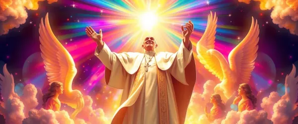 El Papa Francisco ha fallecido esta mañana