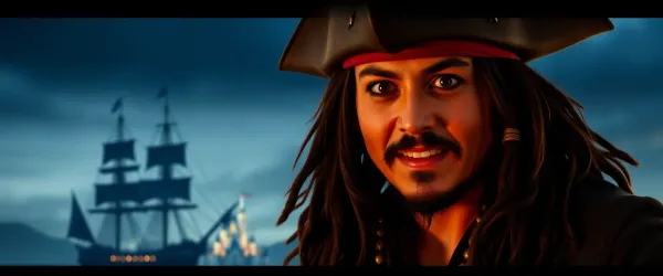 Disney ofrece $249 millones y una disculpa pública a Johnny Depp para que vuelva a interpretar a Jack Sparrow