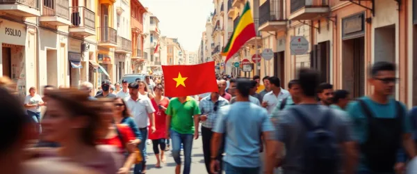 La UDEF concluye que el PSOE pudo ocultar información sobre la compra de votos en Melilla
