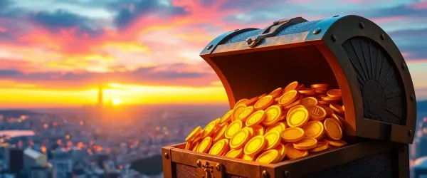El oro es una reserva de valor y lo será durante muchos años