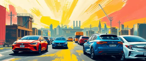 Ez dago litio nahikorik auto guztiak elektrikoak izan daitezen? 
