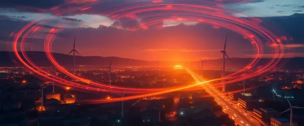 As enerxías renovables causaron o apagón en España?