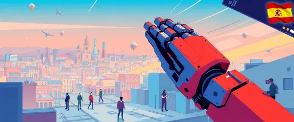 Evitar el acceso a tecnologías avanzadas no permitiría a España tener la mejor defensa posible