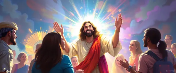 Jesús realmente existió