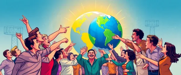 Is the earth flat?