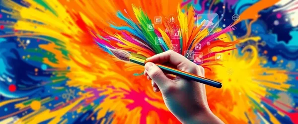 Is Krea the best AI tool for artists?