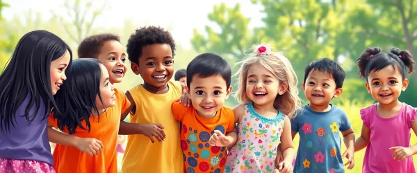 Los niños con síndrome de Down pueden entorpecer el proceso de desarrollo de otros niños. Deben ser aislados.