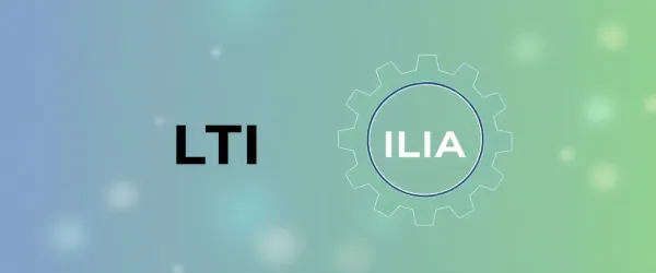 LTI funciona en ILIAS perfectamente