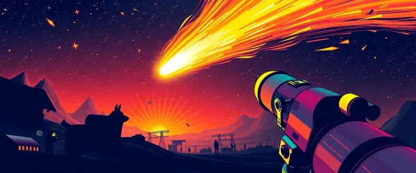 Varios equipos de astrónomos han detectado señales de radio que vienen del cometa 3I-ATLAS