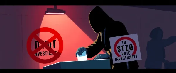 Un imputado por amañar los votos del PSOE ha pedido que no se investigue más