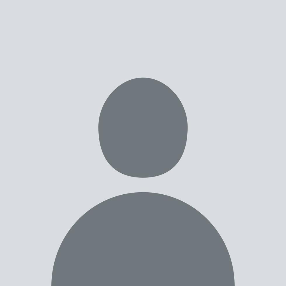 User avatar